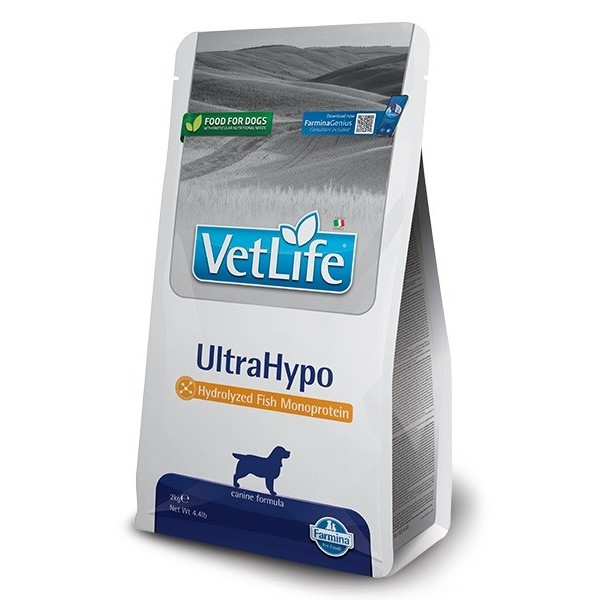 Farmina Pet Food ULTRAHYPO CANINE 2 ...