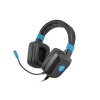 FURY EARPHONES RAPTOR (MICROPHONE)