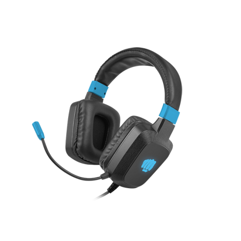 FURY EARPHONES RAPTOR (MICROPHONE)