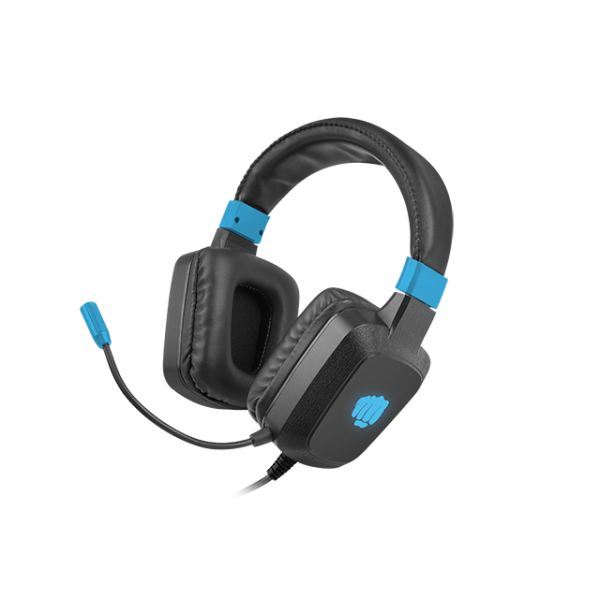 FURY EARPHONES RAPTOR (MICROPHONE)