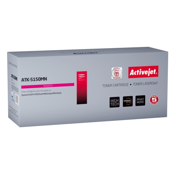 Activejet ATK-5150MN Toner Cartridge (replacement for ...