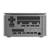 Lenovo ThinkCentre | neo Ultra | Desktop | Tiny | Intel Core i5 | i5-14500 | Internal memory 16 GB | SO-DIMM DDR5 | 512 GB | NVIDIA GeForce RTX 4060 | No Optical drive | Keyboard language English | Windows 11 Pro | Warranty 36 month(s)