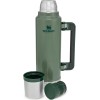 Stanley Thermos Classic 1 4L green