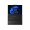 Lenovo ThinkPad X1 Carbon Gen 13 14 WUXGA ULT5-225U/16GB/512GB/Intel Graphics/WIN11 Pro/Nordic Backlit kbd/Black/LTE Upgradable/FP/3Y Warran | Lenovo