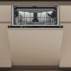 Whirlpool WH6IC16B4M6T0 | Built-in | Width 60 cm | Number of place settings 16 | Number of programs 10 | Energy efficiency class C | Display | Black