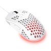 MOUSE USB OPTICAL GXT928W/LIGHTWEIGHT WHITE 25389 TRUST