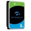 Seagate Surveillance HDD SkyHawk AI 3.5" 8000 GB Serial ATA III