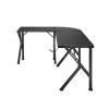 Gaming desk Huzaro Hero 6.3 Black