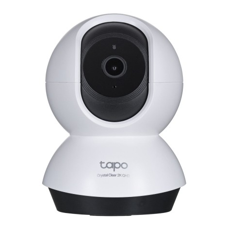 TP-Link Tapo Pan/Tilt AI Home Security Wi-Fi Camera