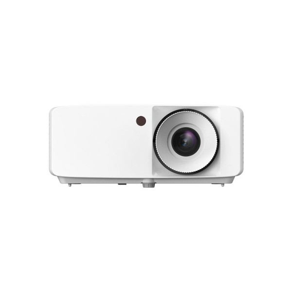 Optoma ZH400 data projector 4000 ANSI ...