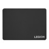 Lenovo | Y | Gaming Mouse Pad | 350x250x3 mm | Black/Red
