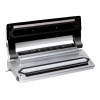 Caso | Bar Vacuum sealer | VC 100 | Power 120 W | Temperature control | Silver