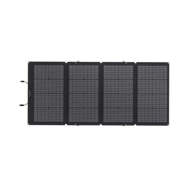 SOLAR PANEL 220W/5006501007 ECOFLOW