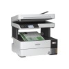 Epson Multifunctional printer | EcoTank L6460 | Inkjet | Colour | 3-in-1 | Wi-Fi | Black and white