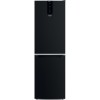 Whirlpool freestanding fridge-freezer - W7X 82O K