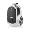 ETA | Stormy Home Vacuum cleaner | ETA051790000 | Bagless | Power 800 W | Dust capacity 2.2 L | White/Black