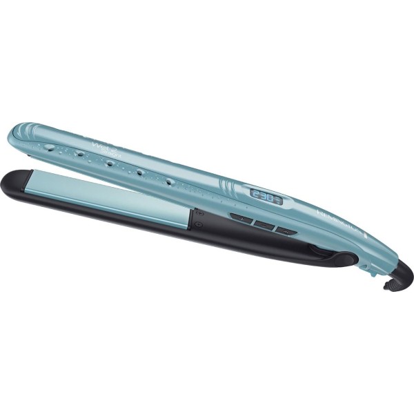 Remington S7300 hair styling tool Straightening ...