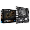 Mainboard|GIGABYTE|Intel B760 Express|LGA1700|Micro-ATX|Memory DDR5|Memory slots 2|B760MHV21.0