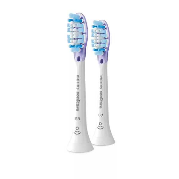 Philips | Standard Sonic Toothbrush Heads ...