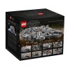 LEGO STAR WARS 75192 MILLENNIUM FALCON