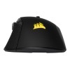 Corsair | Gaming Mouse | IRONCLAW RGB FPS/MOBA | Wired | Optical | Gaming Mouse | Black | Yes