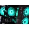 Actina 5901443416463 PC AMD Ryzen™ 7 8700F 32 GB DDR5-SDRAM 1 TB SSD NVIDIA GeForce RTX 5070 Ti Midi Tower Black