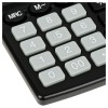 Eleven office calculator SDC-812NR