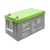 QOLTEC 53079 Deep Cycle Gel battery 12V