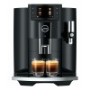Coffee Machine Jura E8 Piano Black (EC)