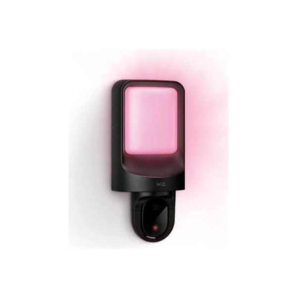 WiZ Smart WiFi Outdoor Wall Light ...