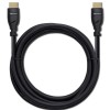 Qoltec 50353 HDMI v2.1 Cable Ultra high speed 8K | 60Hz | 26AWG | GOLD | 5m