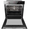 Amica ED37210B X-TYPE oven 77 L 3600 W A Black