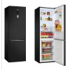 AMICA FK3666.2DFZHC FRIDGE-FREEZER