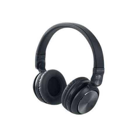 Muse | M-276BT | Wireless | On-Ear | Microphone | Wireless | Black