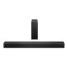 Hisense HS2100 soundbar speaker Black 2.1 channels 240 W