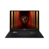 Notebook|MSI|Vector|18 HX AI A2XWIG|CPU  Core Ultra|U9-275HX|2700 MHz|18