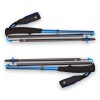 Kije trekkingowe Black Diamond DISTANCE CARBON Z-POLE 130 cm