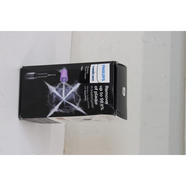 SALE OUT. Philips Oral Irrigator | ...