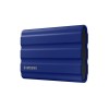 Samsung MU-PE2T0R 2000 GB Wi-Fi Blue