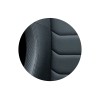 Next Level Racing | Premium PU Leather | Reclining Seat | ERS3 Elite | Black