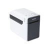 Brother TD-2125N | Mono | Thermal | Label Printer | Wi-Fi