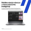 HP ZBook Fury G1i Intel Core Ultra 7 265HX Mobile workstation 45.7 cm (18") WQXGA 32 GB DDR5-SDRAM 1 TB SSD NVIDIA RTX PRO 3000 Blackwell Wi-Fi 7 (802.11be) Windows 11 Pro AI Workstation, AI PC Silver