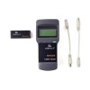 Cablexpert NCT-31 Digital network cable tester, black