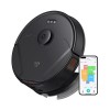 Anker eufy Clean X8 Pro robot vacuum 0.335 L Black