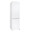 Candy Refrigerator | CNCQ2T620EW | Energy efficiency class E | Free standing | Combi | Height 205 cm | No Frost system | Fridge net capacity 289 L | Freezer net capacity 120 L | Display | 38 dB | White