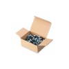 Digitus Fixing set for 483 mm (19‘‘) and 254 mm (10