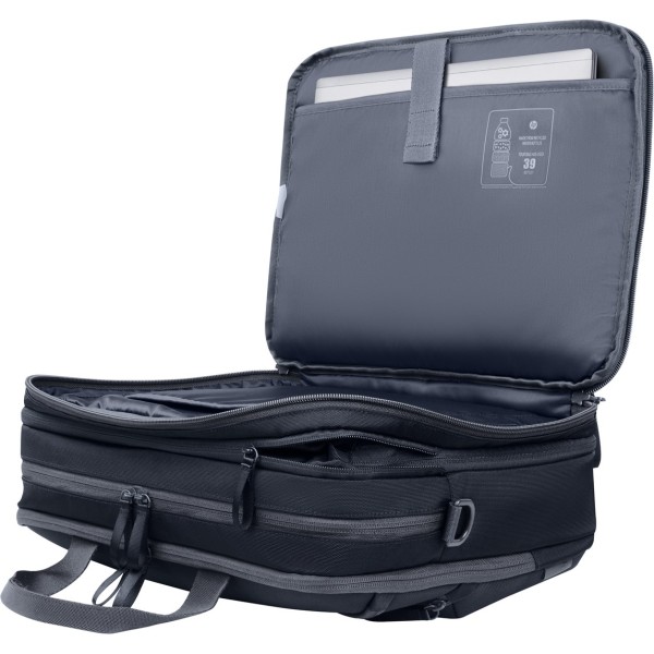 HP Travel Plus 15L 14-inch Laptop ...