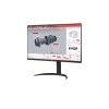LG 32BR55UK-B 32inch 4K VA USB-C 65W