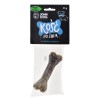 JOHN DOG Chewing bone with cod - dog chew - 12 cm