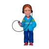 MINIX STRANGER THINGS - MAX